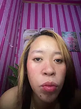 Alluring sassy4u online show from 10.02.25