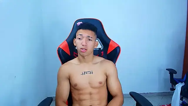 JuanchiT66 online show from 09.10.25