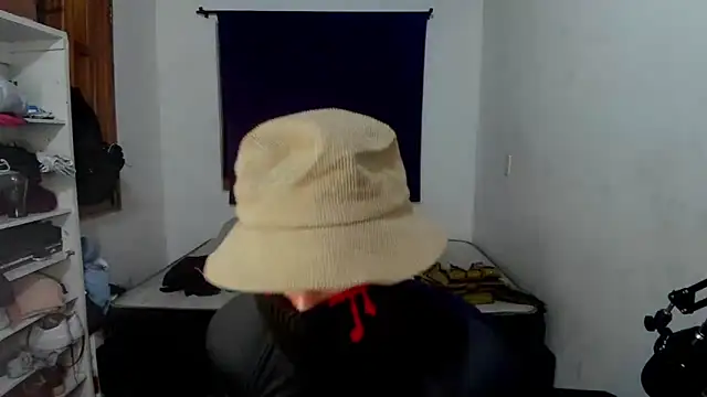 JuanchiT66 online show from 11.01.25