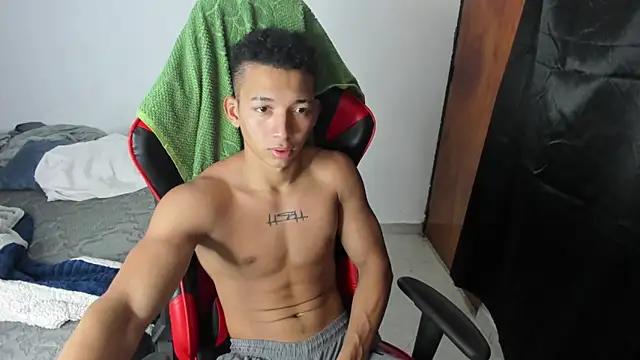 JuanchiT66 online show from 02.25.26