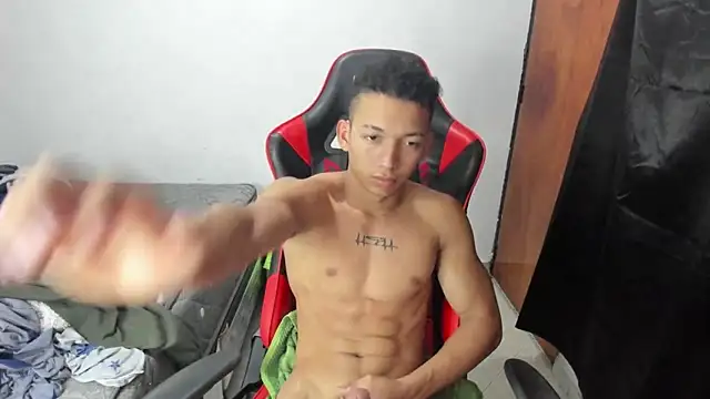 JuanchiT66 online show from 02.26.26