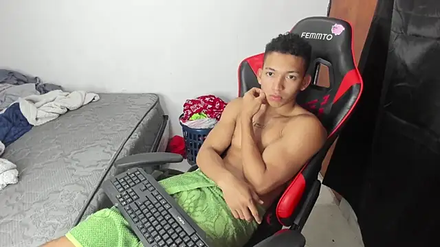 JuanchiT66 online show from 02.27.26