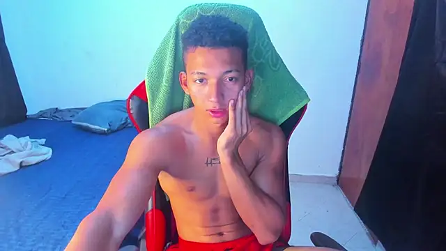 JuanchiT66 online show from 03.23.26