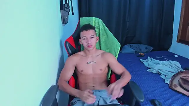 JuanchiT66 online show from 06.17.26