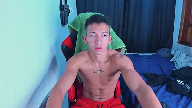 JuanchiT66 online show from 06.19.26