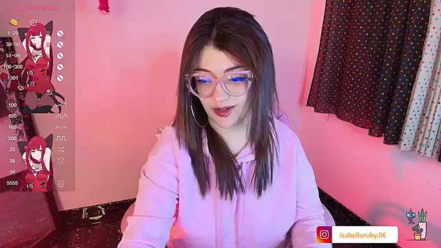 isaferrer06 online show from 09.23.25