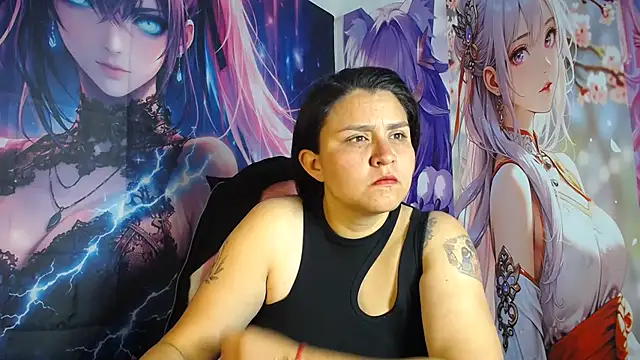 MissLusty  online show from 02.23.26