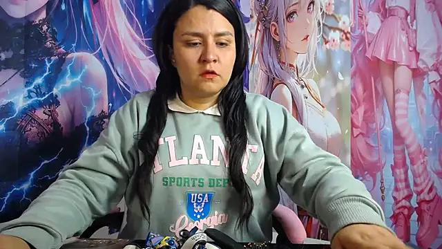 MissLusty  online show from 02.24.26