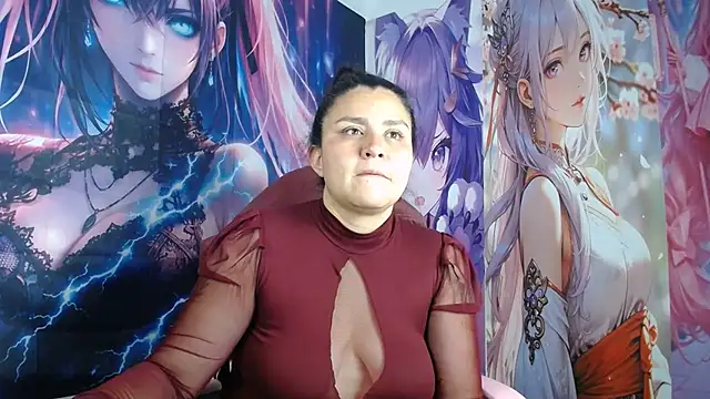 MissLusty  online show from 02.25.26