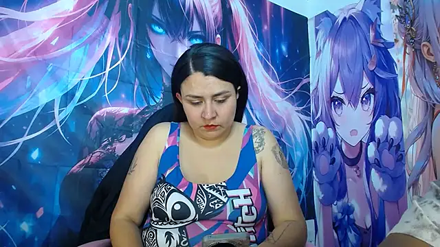 MissLusty  online show from 02.26.26