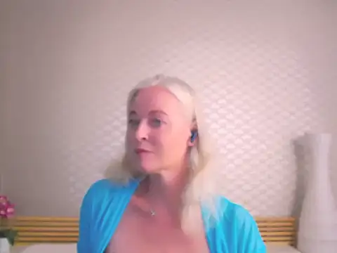 Anais Janson online show from 08.05.26