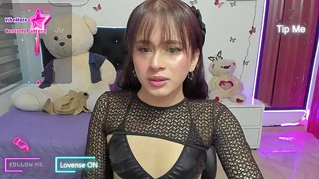 Valentina princess08 online show from 11.28.25