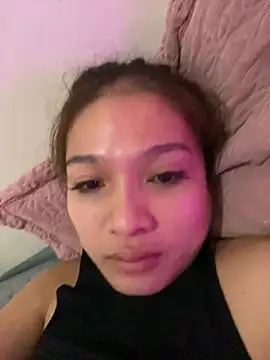 lovely bunnyy online show from 03.16.26