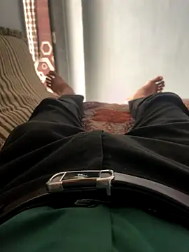 Snapshot of NoddingScorpion chatting on 10.27.25 NoddingScorpion online show from 10.27.25