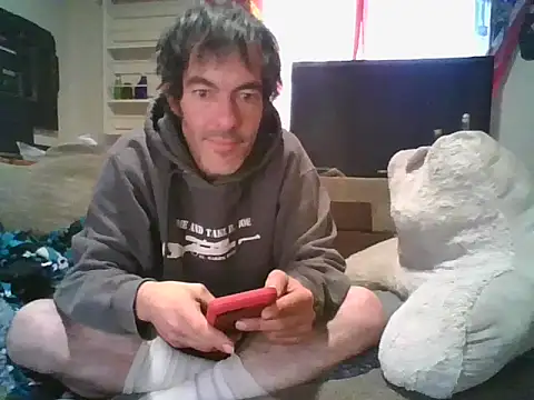 theboobietrap online show from 10.14.25