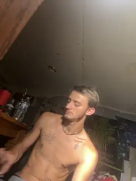 StoneyCam online show from 09.09.25