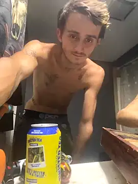 StoneyCam online show from 10.17.25