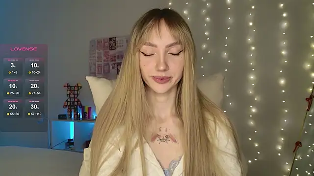 Lunainnk online show from 01.15.26