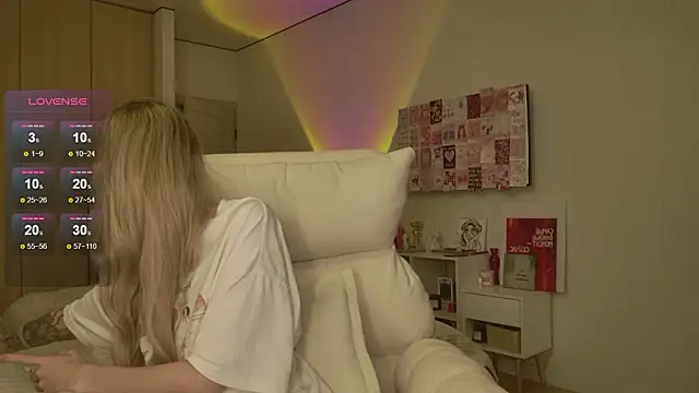 Lunainnk online show from 03.01.26