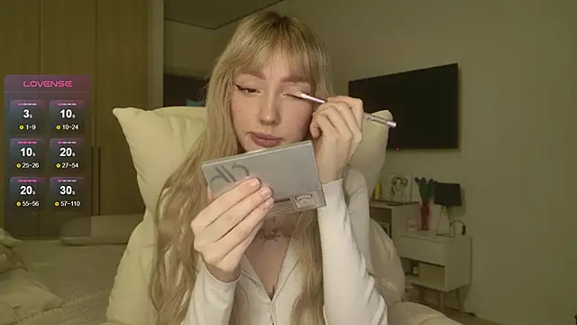 Lunainnk online show from 03.14.26