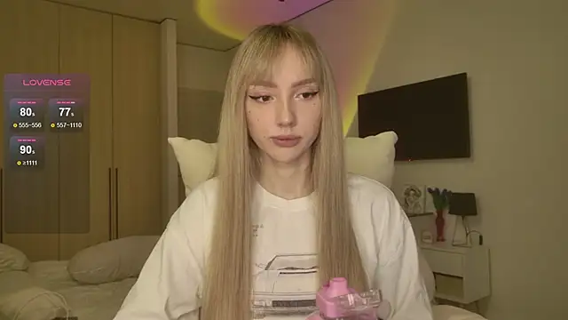 Lunainnk online show from 03.15.26