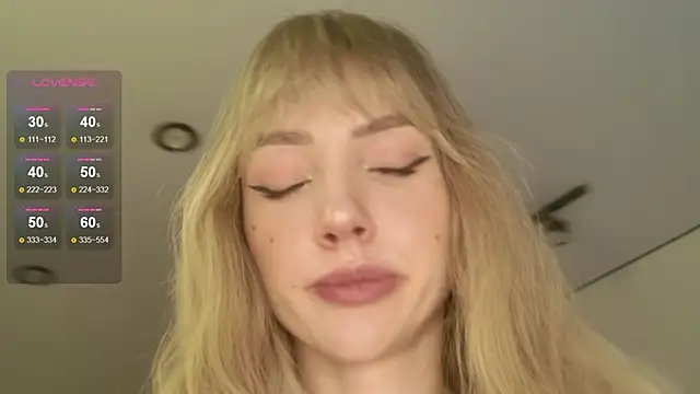 Lunainnk online show from 03.16.26