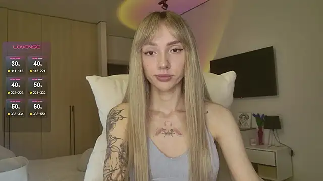 Lunainnk online show from 03.23.26