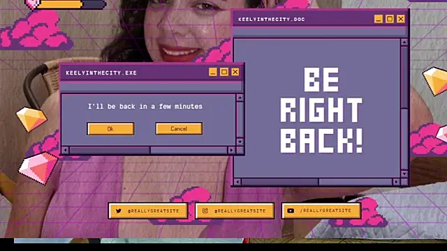 sajecrismaa online show from 04.16.26