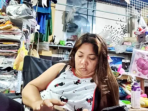 dimple anne1 online show from 05.23.26