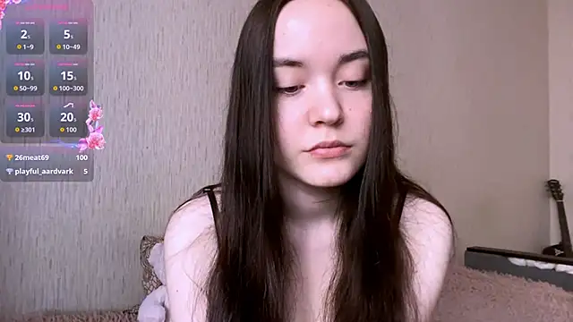 AriaVice online show from 03.29.26