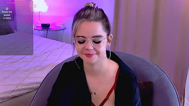 PrincessSlay online show from 10.01.25