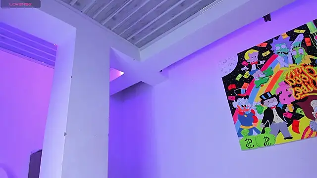 MiaVillalobos online show from 02.03.26