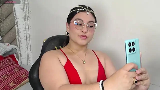 heluejamil online show from 01.07.26