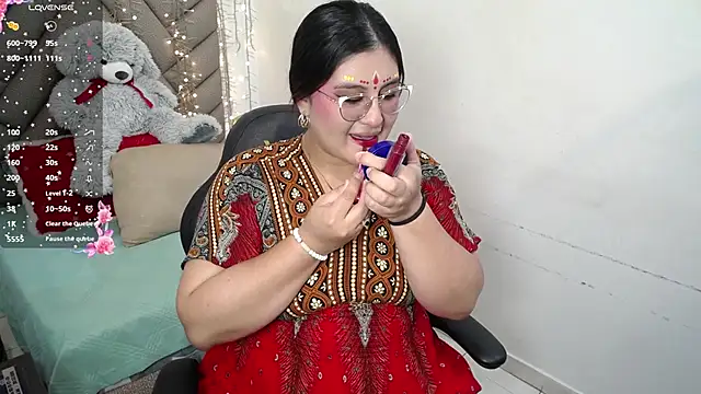 heluejamil online show from 01.31.26