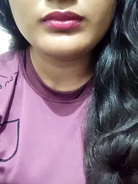 Cute pinkii online show from 02.01.26