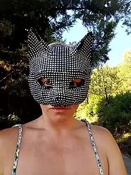 HotWife VR online show from 06.18.26