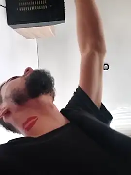 Negrila25 online show from 02.05.26