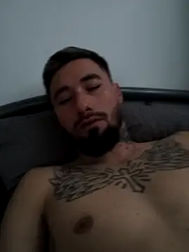 Negrila25 online show from 02.21.26