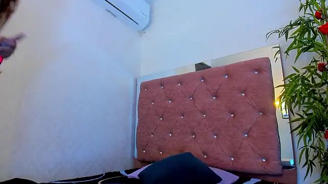 JulianaCarter online show from 03.11.26