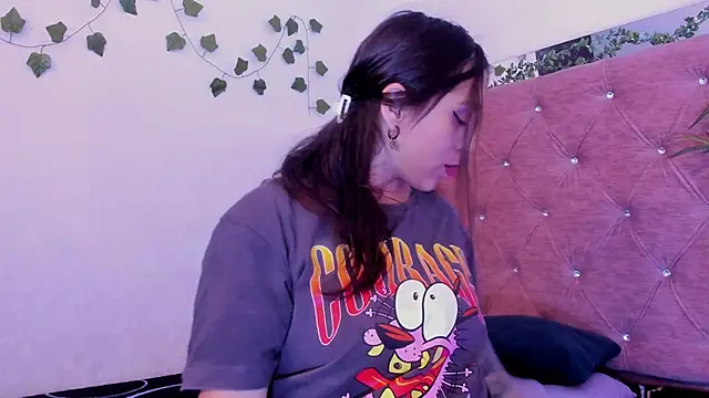 JulianaCarter online show from 05.02.26