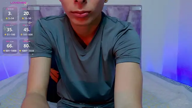 Snapshot of lana_and_liam_ chatting on 09.14.25 lana and liam online show from 09.14.25