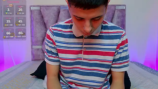 Snapshot of lana_and_liam_ chatting on 09.17.25 lana and liam online show from 09.17.25