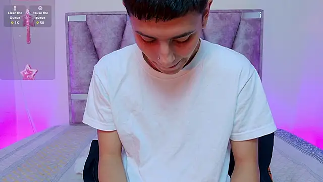 Snapshot of lana_and_liam_ chatting on 09.25.25 lana and liam online show from 09.25.25