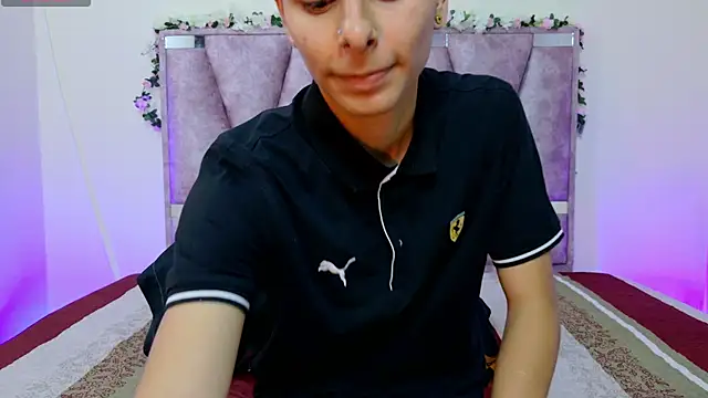 Snapshot of lana_and_liam_ chatting on 10.17.25 lana and liam online show from 10.17.25