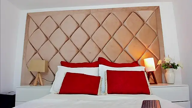 AngelinaDuvall online show from 02.17.26