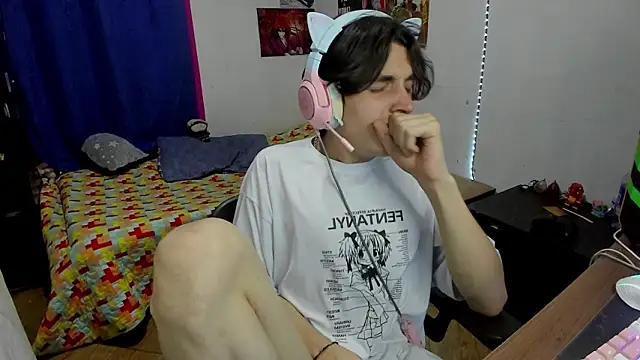 golden ryyan online show from 02.05.26