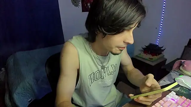 golden ryyan online show from 04.27.26