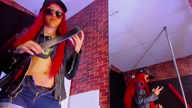 michaelmistress online show from 10.01.25