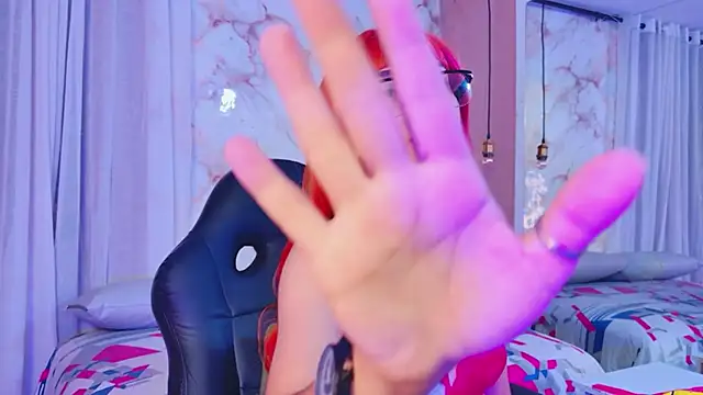 michaelmistress online show from 12.02.25