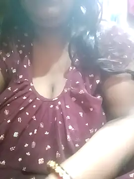 Ritika Hot online show from 10.13.25